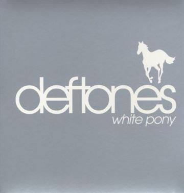 Deftones: White Pony (2xVinyl)